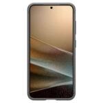 Coque Spigen Rugged Armor MagSafe pour Samsung Galaxy S25 - Marble Grey – Image 5