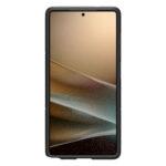 Coque Spigen Slim Armor MagSafe pour Samsung Galaxy S25 Ultra - Black – Image 3