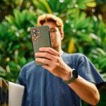 Coque UAG Civilian Pro MagSafe pour Samsung Galaxy S25 Ultra - Black – Image 6