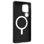 Coque UAG Civilian Pro MagSafe pour Samsung Galaxy S25 Ultra - Black – Image 3