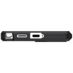 Coque UAG Civilian Pro MagSafe pour Samsung Galaxy S25 Ultra - Black – Image 5