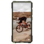 Coque UAG Essential Armor MagSafe pour Samsung Galaxy S25 Ultra - Olive Drab – Image 4