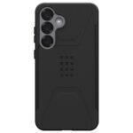 Coque UAG Civilian Pro MagSafe pour Samsung Galaxy S25 Plus - Black – Image 2
