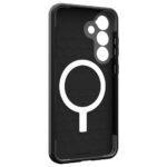 Coque UAG Civilian Pro MagSafe pour Samsung Galaxy S25 Plus - Black – Image 3