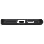 Coque UAG Civilian Pro MagSafe pour Samsung Galaxy S25 - Black – Image 5