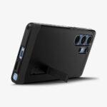 Coque Spigen Tough Armor MagSafe pour Samsung Galaxy S25 Ultra - Black – Image 5