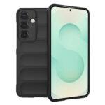 Coque Techsuit Magic Shield pour Samsung Galaxy S25 Plus - Black