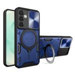Coque Techsuit CamGuard Pro pour Samsung Galaxy S25 Plus - Blue