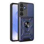 Coque Techsuit CamShield Series pour Samsung Galaxy S25 - Blue