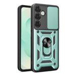 Coque Techsuit CamShield Series pour Samsung Galaxy S25 Plus - Green