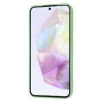 Coque Techsuit SoftFlex MagSafe pour Samsung Galaxy A35 - Mint Green – Image 2