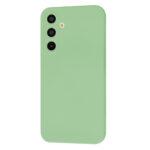 Coque Techsuit SoftFlex MagSafe pour Samsung Galaxy A35 - Mint Green – Image 3