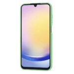 Coque Techsuit SoftFlex MagSafe pour Samsung Galaxy A25 - Mint Green – Image 2