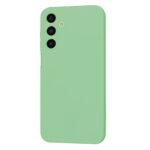 Coque Techsuit SoftFlex MagSafe pour Samsung Galaxy A25 - Mint Green – Image 3