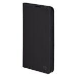 Étui portefeuille Techsuit Magskin Book pour iPhone 14 Plus - Black – Image 3