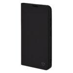 Étui portefeuille Techsuit Magskin Book pour Samsung Galaxy S25 - Black – Image 3