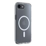 Coque Torras Guardian Magnetic Series pour iPhone 16e - Clear – Image 2