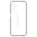 Coque Spigen Ultra Hybrid pour Samsung Galaxy A14 5G - Clear – Image 4