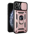Coque Techsuit CamShield Series pour iPhone 11 Pro - Rose Gold