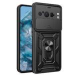 Coque Techsuit CamShield Series pour Google Pixel 8 Pro - Black