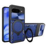Coque Techsuit CamGuard Pro pour Google Pixel 9a - Blue