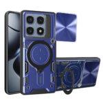 Coque Techsuit CamGuard Pro pour Xiaomi 14T Pro - Blue