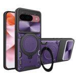 Coque Techsuit CamGuard Pro pour Google Pixel 9 / 9 Pro - Purple