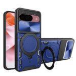 Coque Techsuit CamGuard Pro pour Google Pixel 9 / 9 Pro - Blue