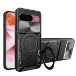 Coque Techsuit CamGuard Pro pour Google Pixel 9 / 9 Pro - Black