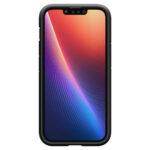 Coque Spigen Tough Armor MagSafe pour iPhone 16e - Gunmetal – Image 4