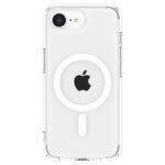 Coque Spigen Ultra Hybrid MagSafe pour iPhone 16e - White – Image 2