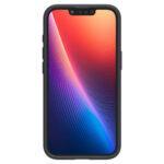 Coque Spigen Nano Pop MagSafe pour iPhone 16e - Black Sesame – Image 4