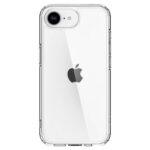 Coque Spigen Ultra Hybrid pour iPhone 16e - Crystal Clear – Image 2