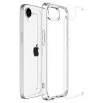 Coque Spigen Ultra Hybrid pour iPhone 16e - Crystal Clear – Image 6