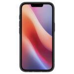 Coque Spigen Ultra Hybrid Zero One MagSafe pour iPhone 16e - Black – Image 3