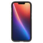 Coque Spigen Tough Armor MagSafe pour iPhone 16e - Frost Black – Image 5