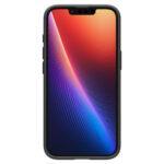 Coque Spigen Thin Fit MagSafe pour iPhone 16e - Black – Image 5