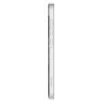 Coque Spigen Liquid Crystal MagSafe pour iPhone 16e - Clear – Image 5