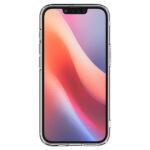 Coque Spigen Liquid Crystal MagSafe pour iPhone 16e - Clear – Image 3