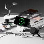 Coque Ringke Silicone Magnetic MagSafe pour iPhone 16e - Black – Image 6