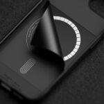 Coque Ringke Onyx MagSafe pour iPhone 16e - Black – Image 5