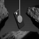 Coque Ringke Onyx MagSafe pour iPhone 16e - Black – Image 4