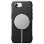 Coque Ringke Onyx MagSafe pour iPhone 16e - Black – Image 2