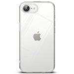 Coque Ringke Fusion pour iPhone 16e - Clear – Image 2