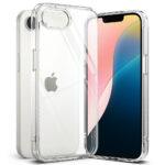 Coque Ringke Fusion pour iPhone 16e - Clear – Image 3