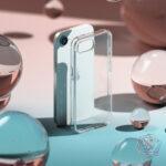 Coque Ringke Fusion pour iPhone 16e - Clear – Image 5