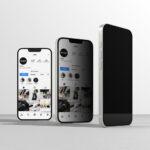 Lot de 2 protections d'écran Ringke Easy Slide Privacy Tempered Glass pour iPhone 16e - Privacy – Image 4