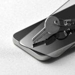 Lot de 2 protections d'écran Ringke Easy Slide Tempered Glass pour iPhone 16e - Black – Image 5