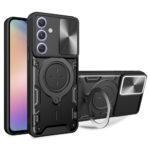 Coque Techsuit CamGuard Pro pour Samsung Galaxy A54 - Black