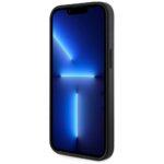 Coque Guess Cardslot 4G MagSafe avec porte cartes pour iPhone 15 - Black – Image 5